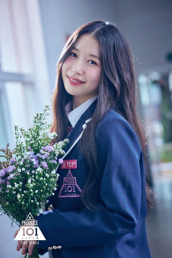 'Produce 101 Japan The Girls' unveils trainee lineup