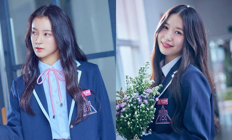 'Produce 101 Japan The Girls' unveils trainee lineup
