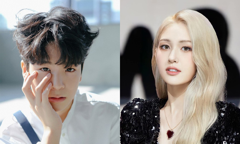 Jung Dong Won Ideal Type Jeon Somi 