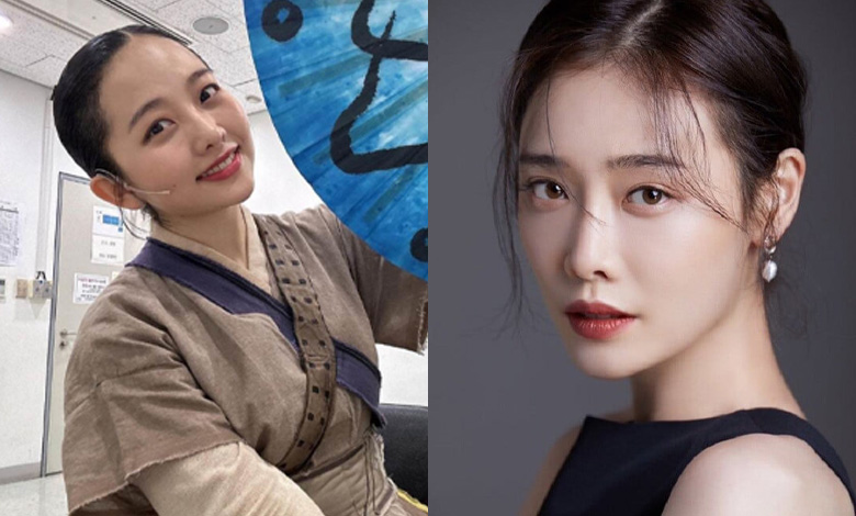 Lee A Jin explains controversy