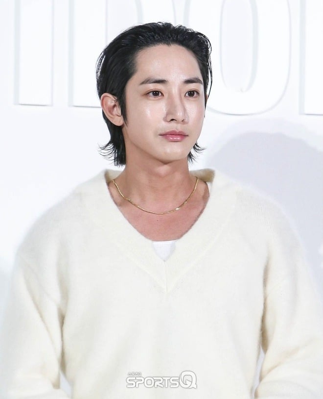 Lee Soo-hyuk