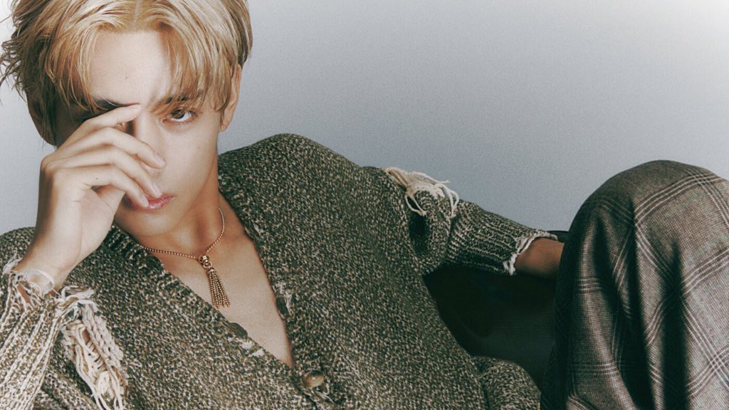 BTS V to release first solo album