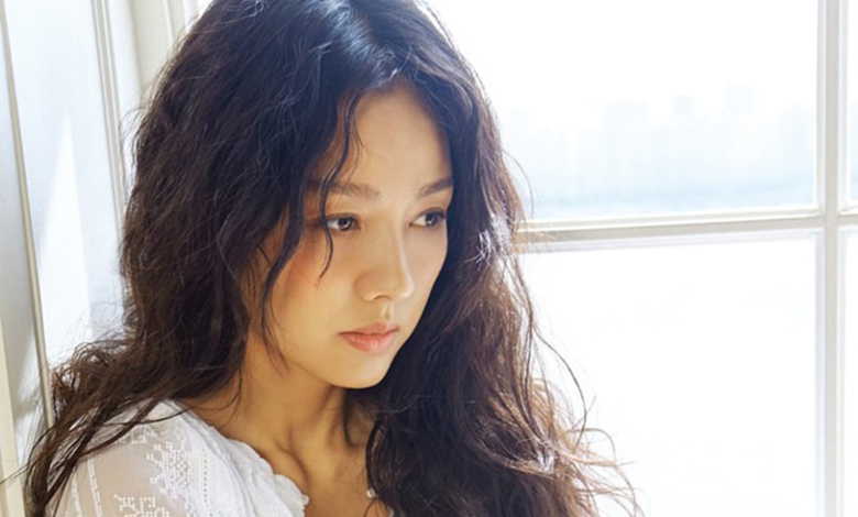 Lee Hyo Ri explains her return to advertising activities