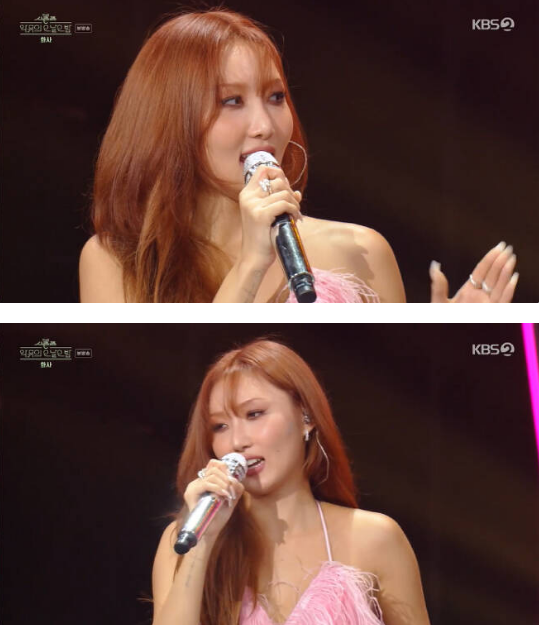 Hwasa