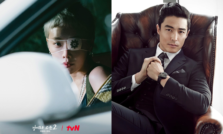 “SNL Korea 4” to end with Daniel Henney as last host