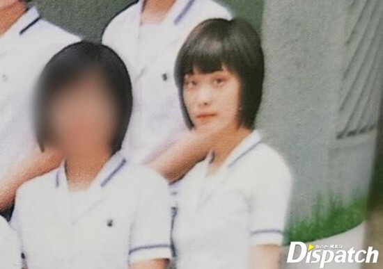 Dispatch accuses Kim Hieora of lying