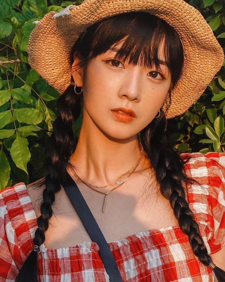 yoon bomi 