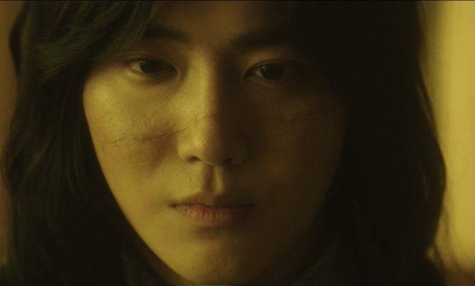 suho exo Arthdal Chronicles