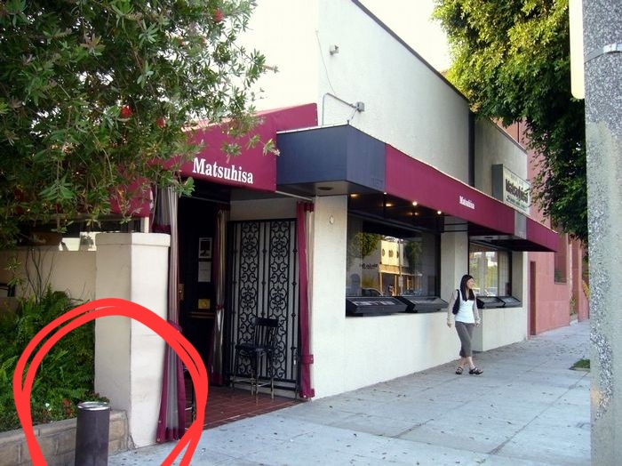 jungkook restaurant