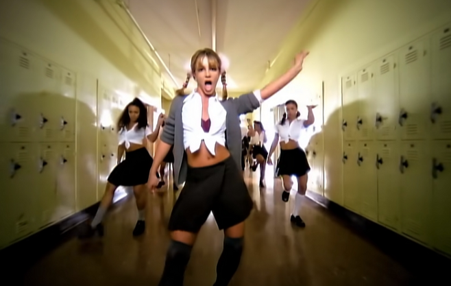 Britney