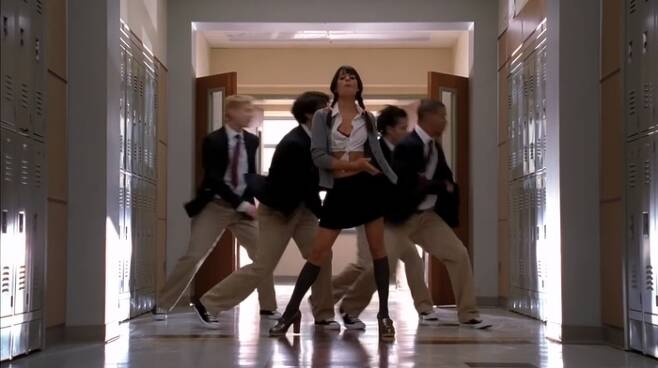 Britney