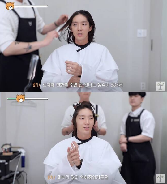 lee jun ki