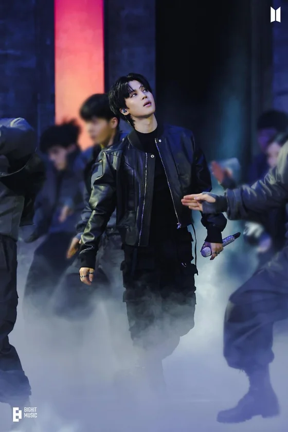 bts jimin