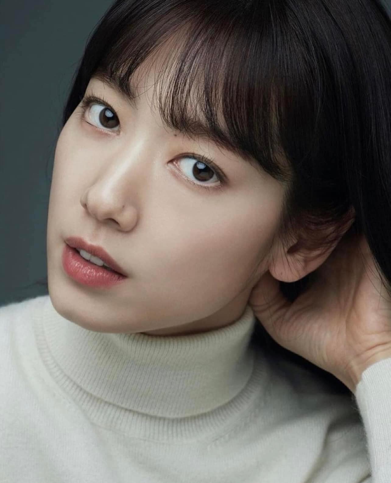 park shin hye