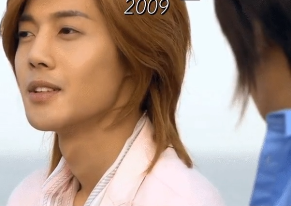 Kim Hyun Joong
