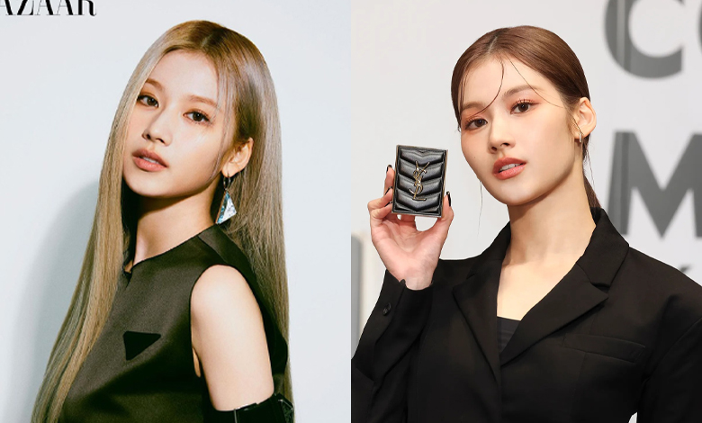 TWICE Sana's Glowing Success in 2023
