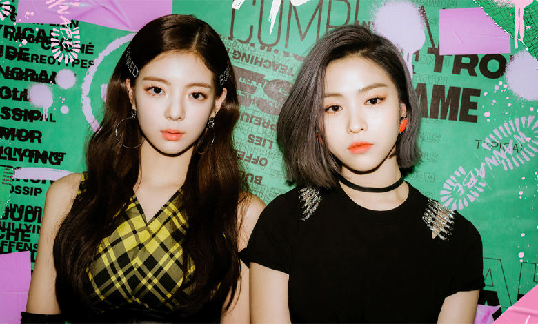 Ryujin and Lia's Candid Confession