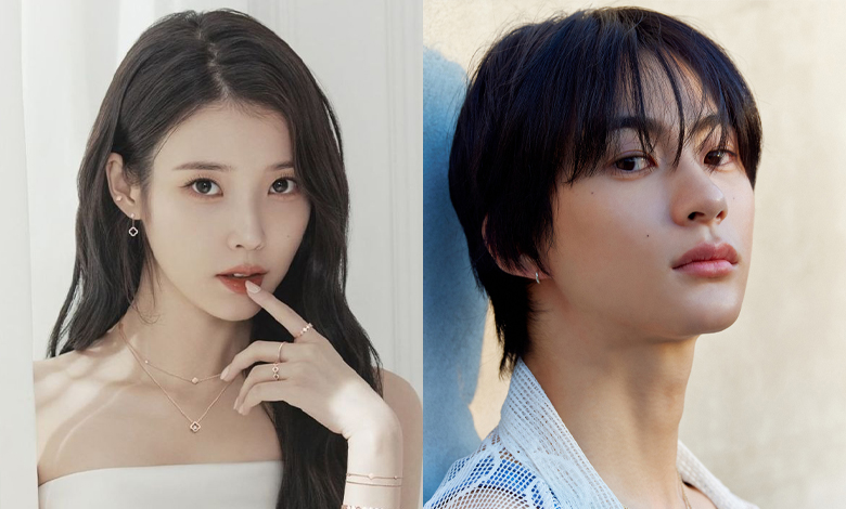 riize anton's special friendship with iu
