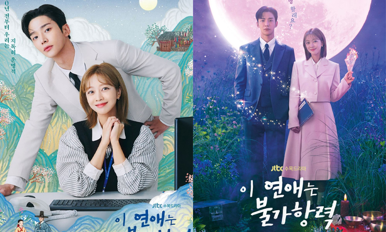 Destined With You gains significant attention overseas