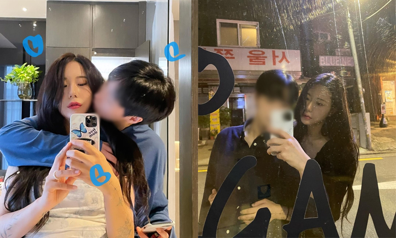 Girl Group Member Comes out Bisexual