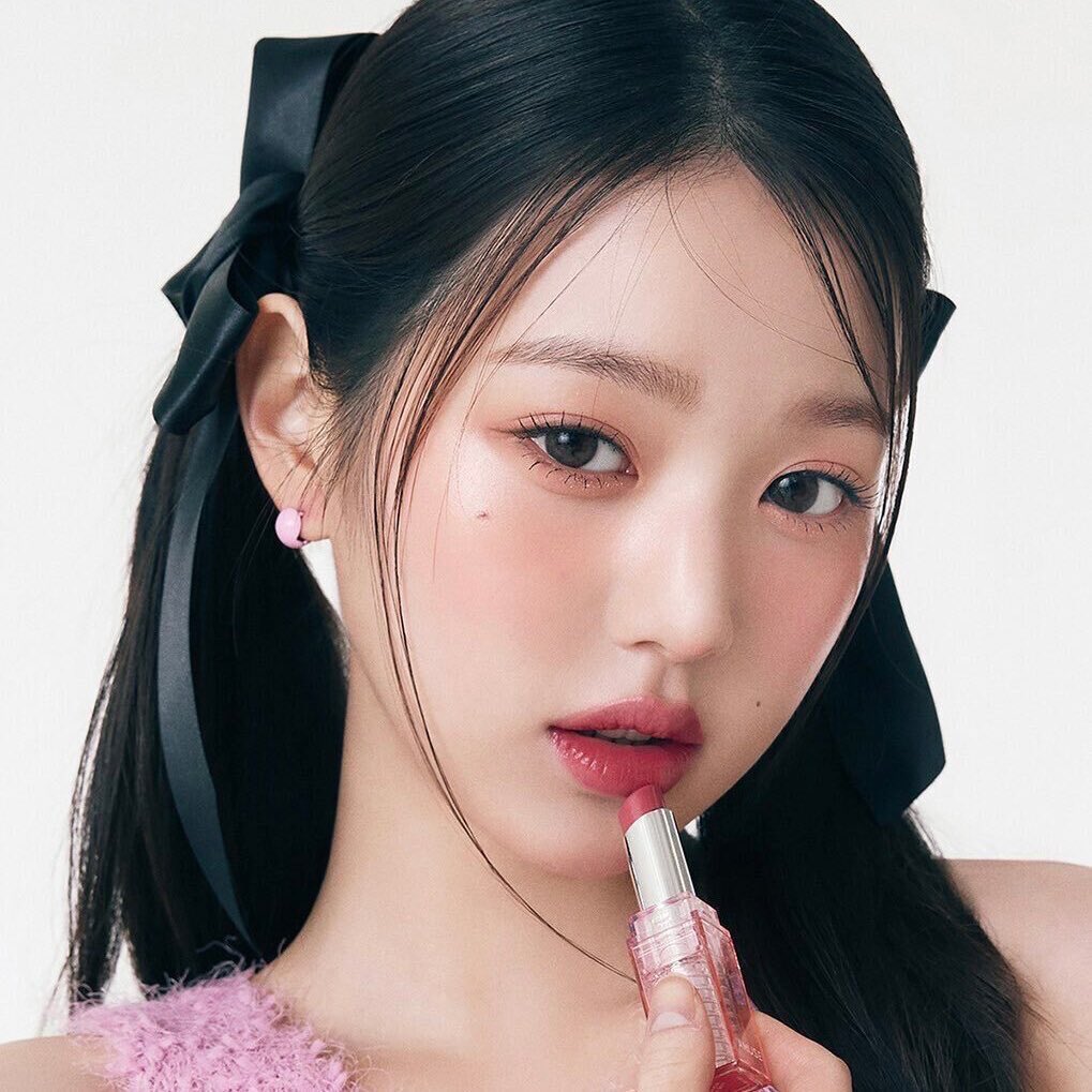 ive  jang won young 
