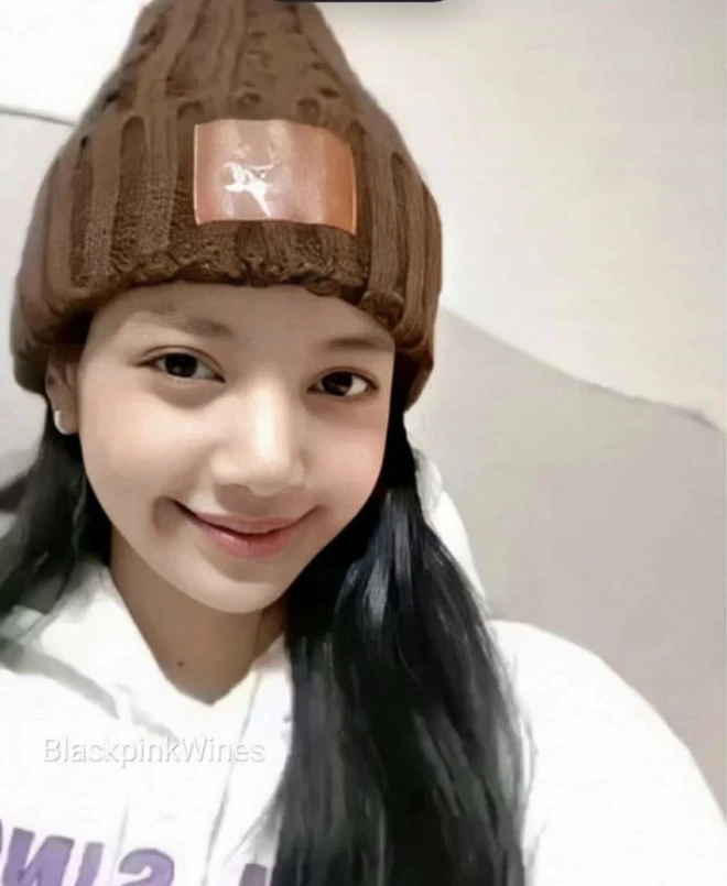 lisa blackpink