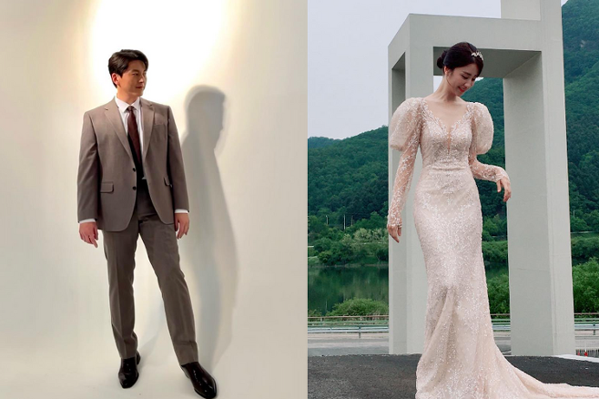 Ryu Soo-young Park Ha-sun