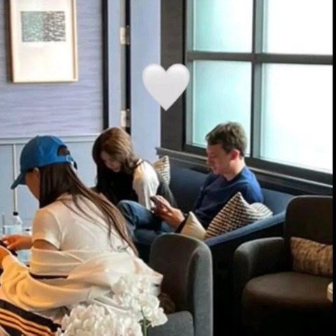 BLACKPINK's Lisa unexpectedly caught up in 2 other dating rumors