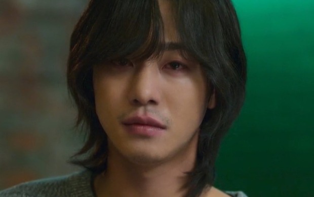 Ahn Hyo Seop’s Acting in “A Time Called You” Faces Mixed Reviews