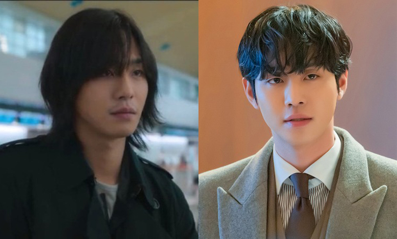Ahn Hyo Seop’s Acting in “A Time Called You” Faces Mixed Reviews
