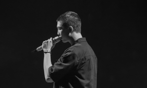bts rm thumbnail