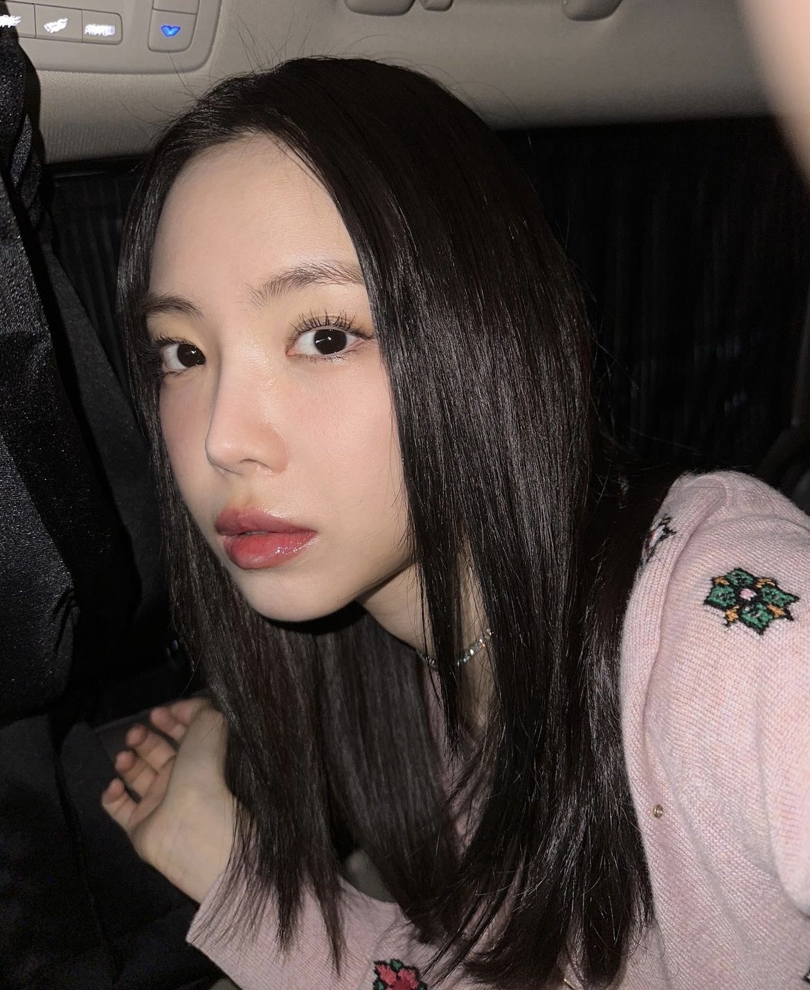 son na eun