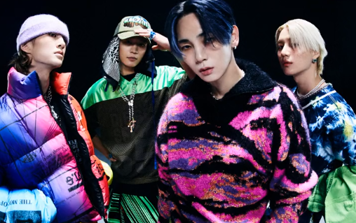 shinee thumbnail