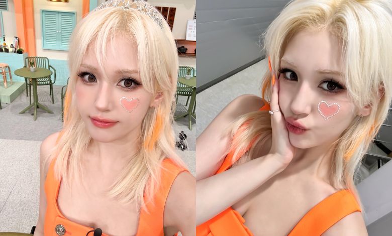 jeon somi