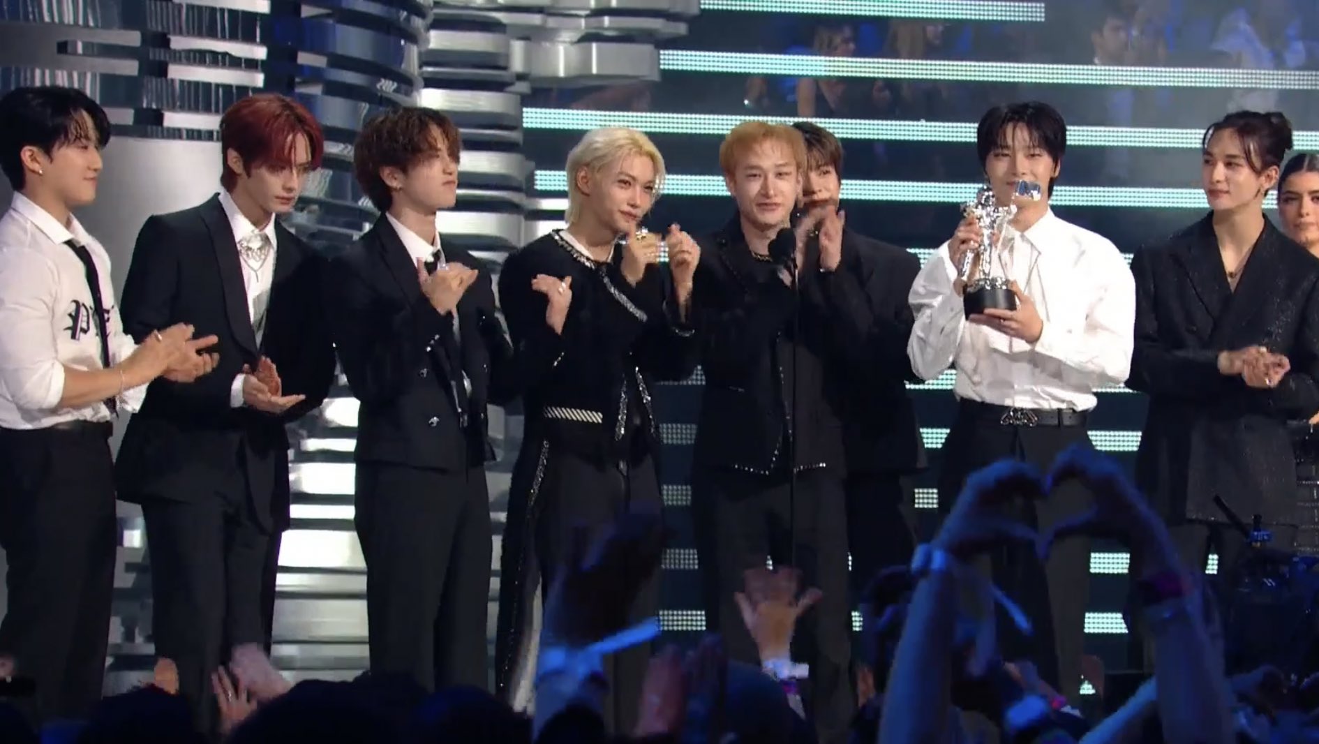 stray kids