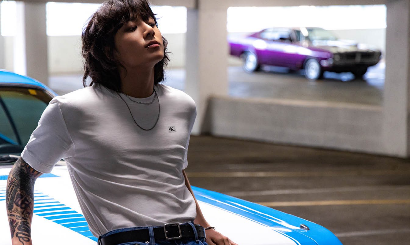 bts jungkook thumbnail