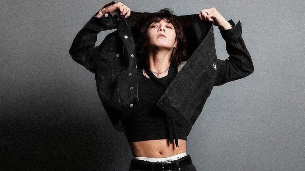 bts jungkook 