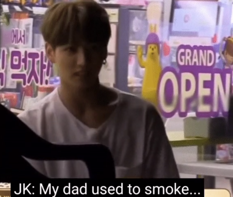 jungkook bts dad