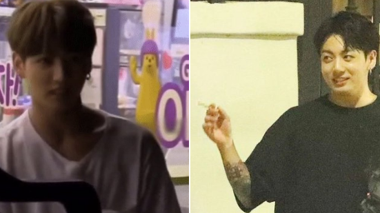 jungkook bts dad thumbnail