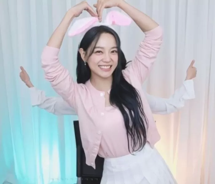 kim se jeong