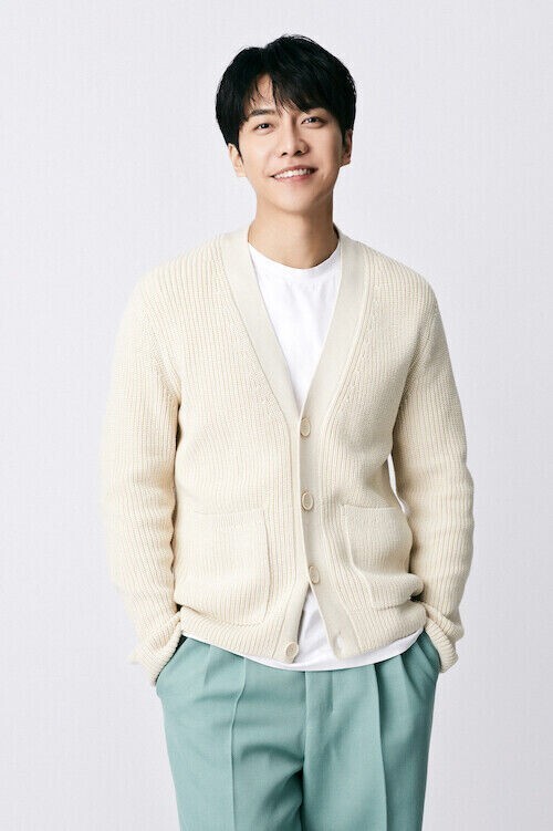 lee seung gi