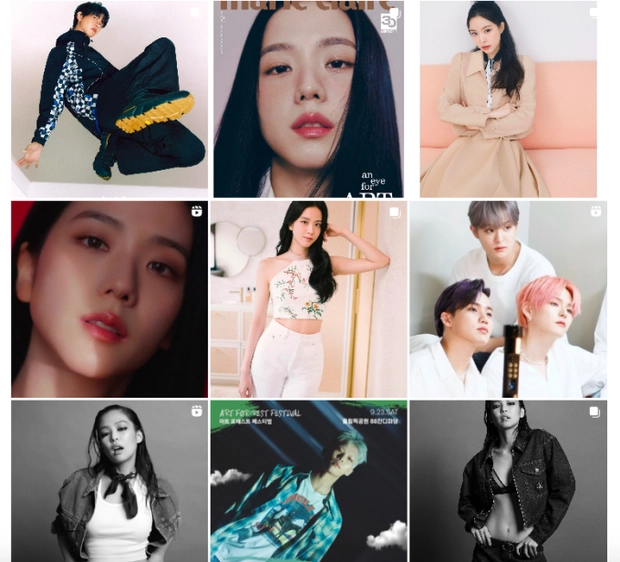jennie jisoo blackpink 