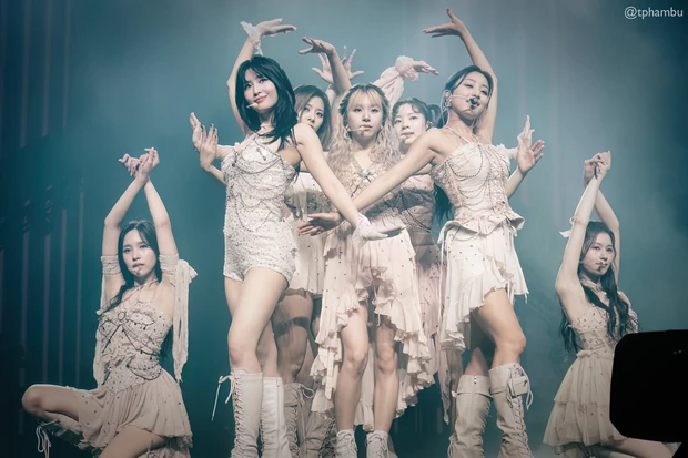 TWICE
