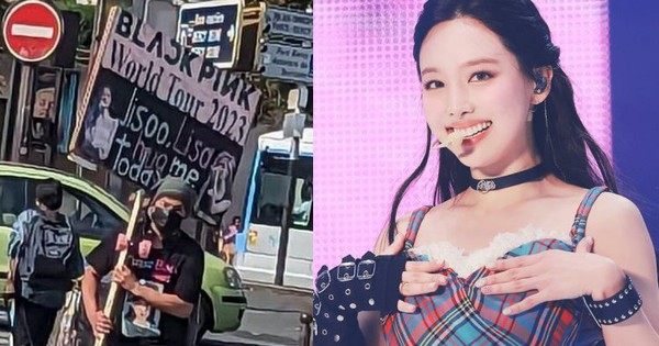 blackpink twice
