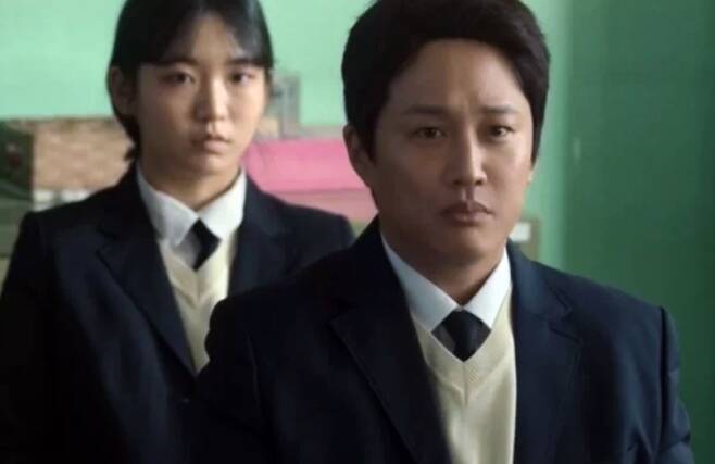 cha tae hyun moving