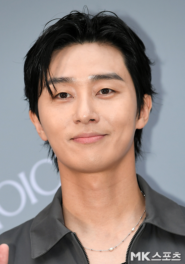 Park Seo-joon