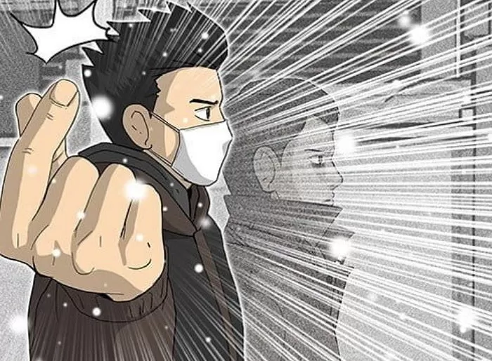 moving webtoon 