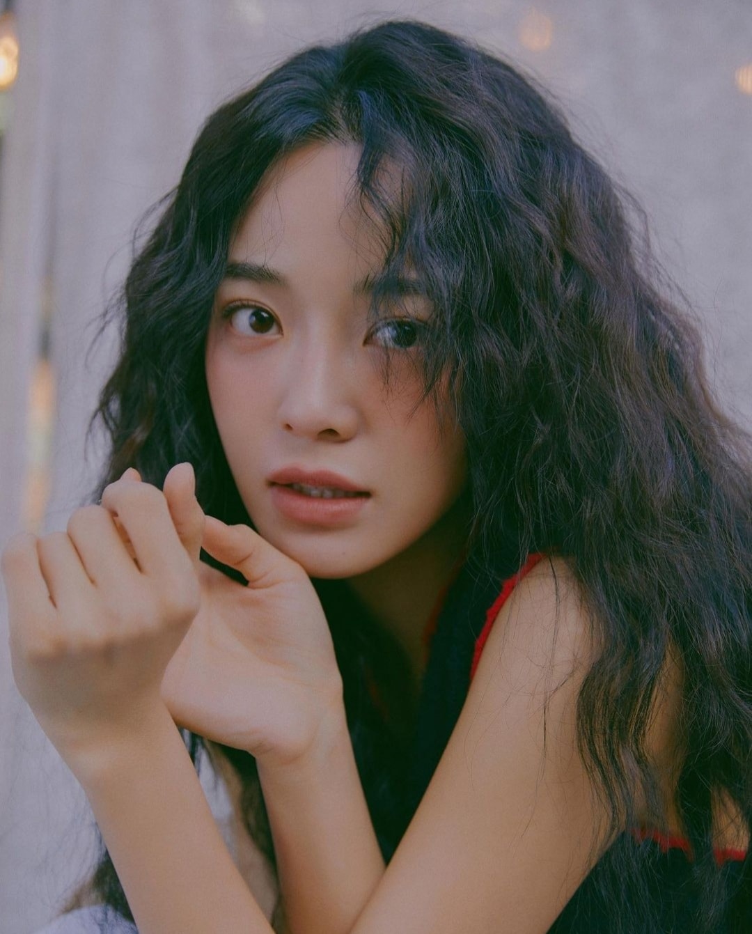 kim se jeong