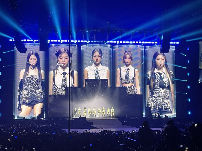 twice