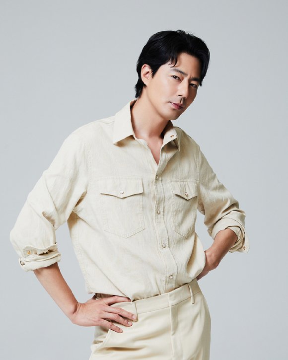 Jo In Seong 
